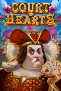 Rabbit Hole Riches – Court of Hearts